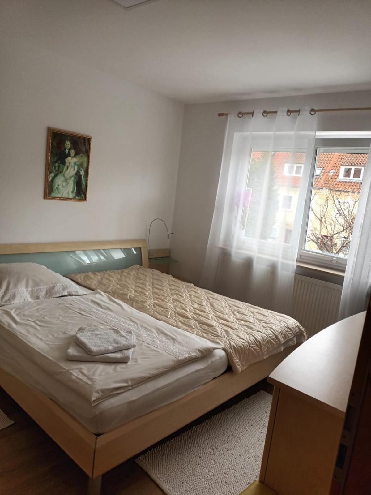 Apartment And Fair In - Messe - Hannover