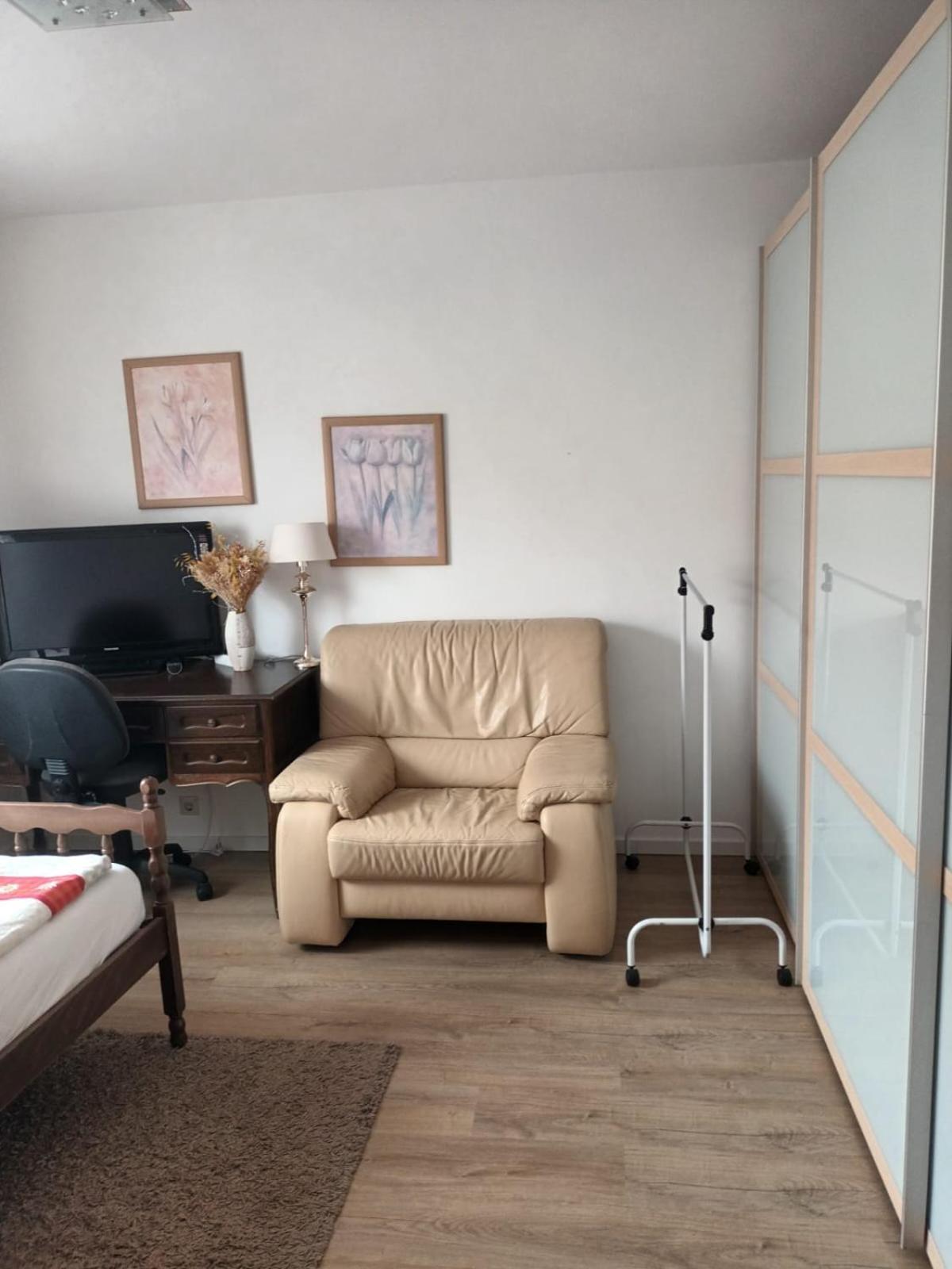 Apartment And Fair In - Messe - Hannover