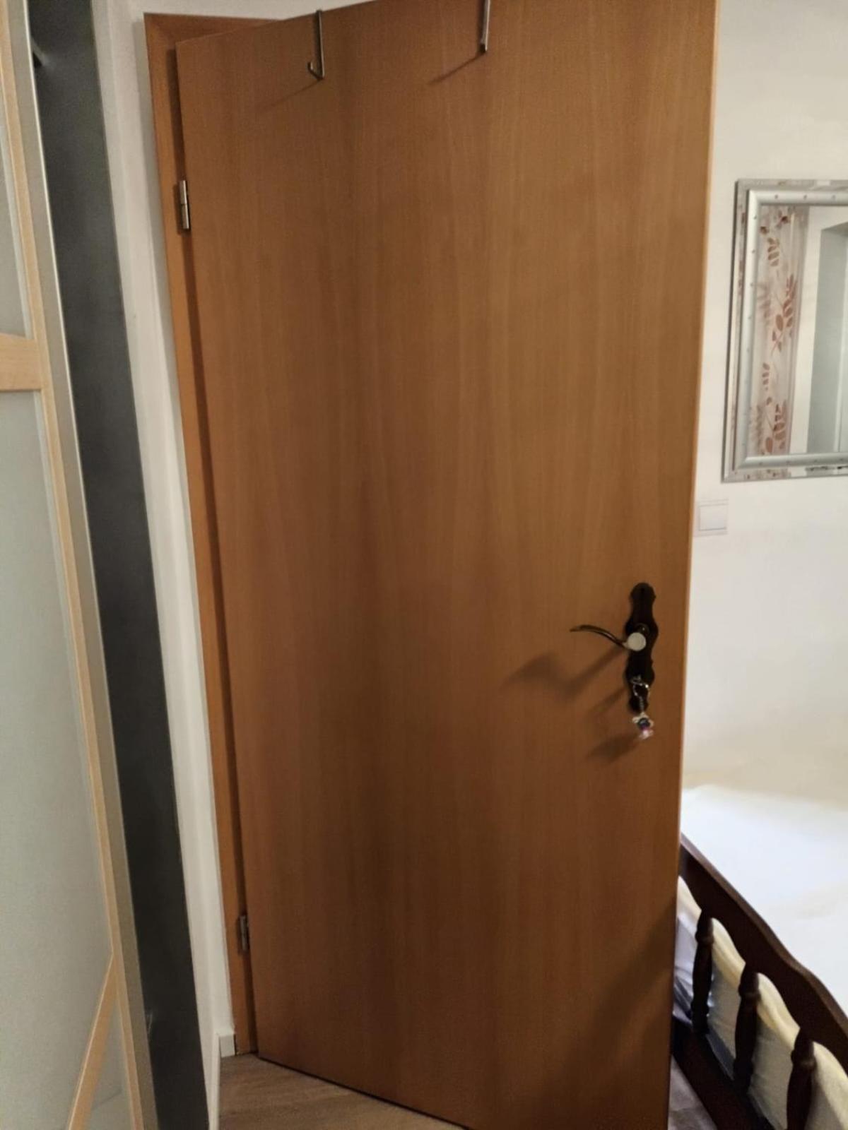 Apartment And Fair In - Messe - *