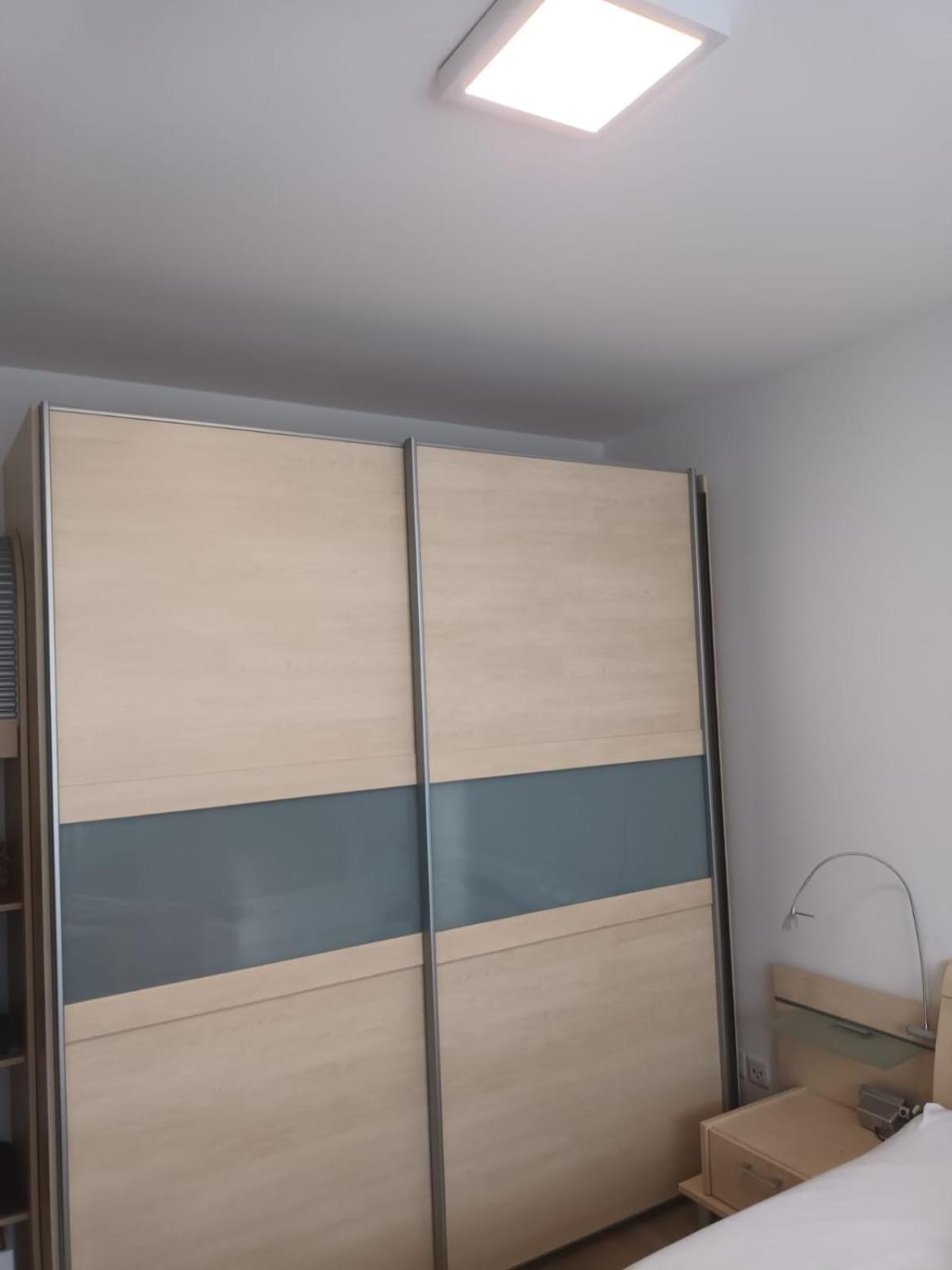 And Fair In - Messe - Apartment Hannover